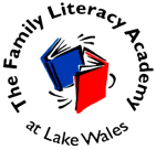 Family Literacy Academy at Lake Wales logo